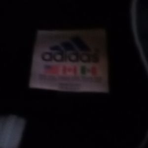 Adidas Jacket